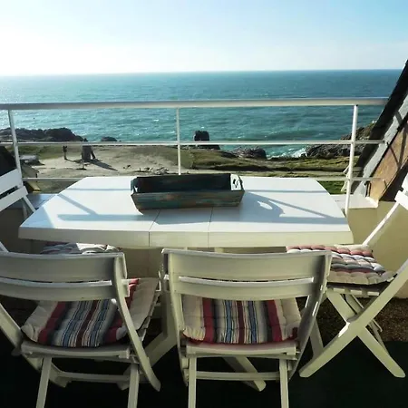 Apartamento 3 Pieces 6 Pers Proche Mer 62402 *