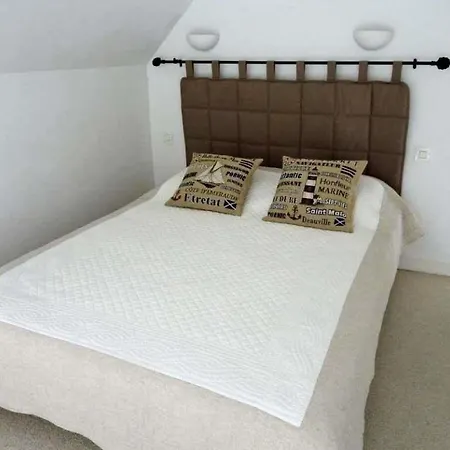Apartamento 3 Pieces 6 Pers Proche Mer 62402 Le Croisic