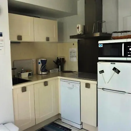 Apartamento 3 Pieces 6 Pers Proche Mer 62402 Le Croisic